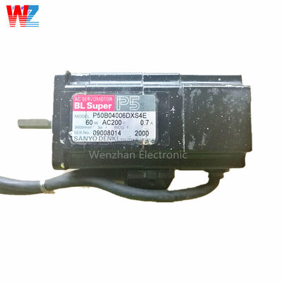 محرك رأس آلة الاختيار والوضع SMT ياماها YV88X محرك رأس 90K55-4W073D P50B04006DXS0N