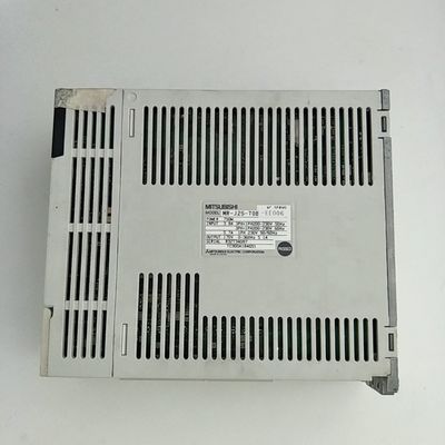 محرك القيادة الخدمية المبدئي ، MR-J2S-70B محرك خدمة Mitsubishi