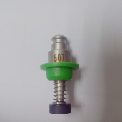 آلة تحديد المواقع SMT JUKI 507 NOZZLE، JUKI SMT آلة ضوء 507