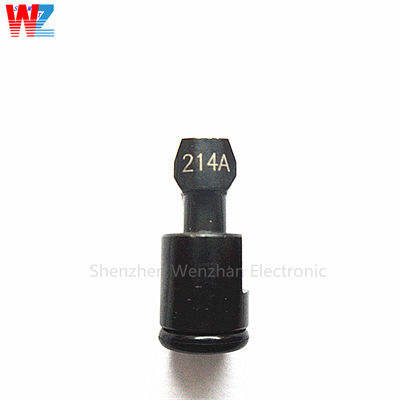 YAMAHA YG100 214# 214A NOZZLE,YAMAHA YG100 NOZZLE 214# 214A,SMT اختيار ووضع آلة YAMAHA YG100 NOZZLE 214# 214A