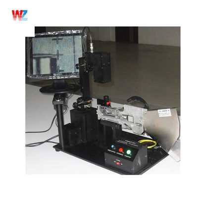 YAMAHA SMT المكائن المغذية معايرة JIG