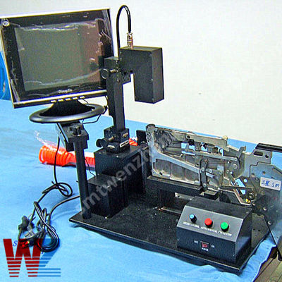 جودة سامسونج SMT MACHINE SM FEEDER معايرة الجهاز مصنع