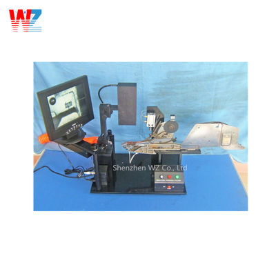PANASERT SMT MACHINE Q FEEDER calibration JIG (أجهزة تحديد المعدات المضافة)