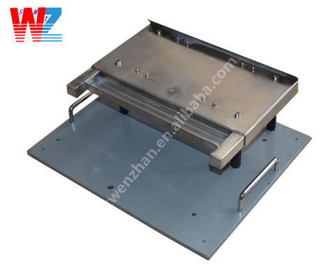 PANASERT CM202 FEEDER LOADING JIG،PANASERT CM202 FEEDER SETTING JIG،وحدة إعداد المغذيات خارج الخط