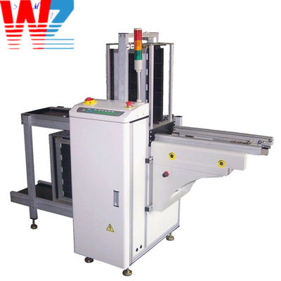 أجهزة معالجة PCB SMT Pcb Loader Unloader machine