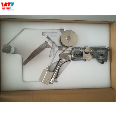 آلة تجميع PCB Yamaha CL Feeder KW1-M4500-015 SMT Machine Cl 24mm Feeder