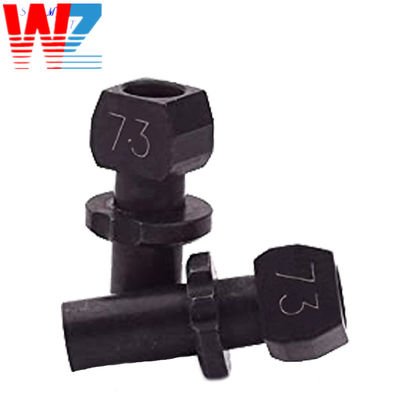 ياماها فوهة 73# 73A YV100X أو 73# 73A فوهة لYAMAHA YV100X KV8-M7730-00X