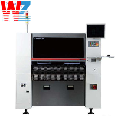آلة SMT هانوا سامسونج SM481plus اختيار ووضع آلة