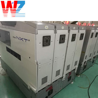 آلة SMT FUJI NXT M3S آلة التقط والوضع