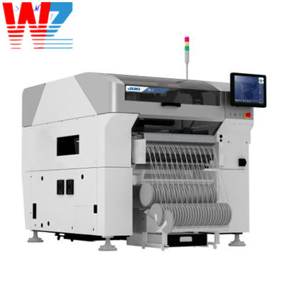 JUKI FX-3RAL JUKI FX-100 JUKI FX-300 آلة الاختيار والوضع