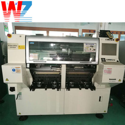 SMT تشيب مونتر BM123 / BM221 PCB اختيار ووضع آلة