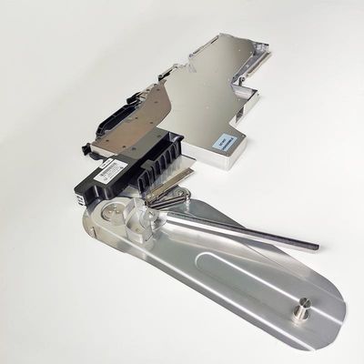 جودة سامسونج SME 12MM المغذية SMT قطع الغيار لجهاز سامسونج مصنع