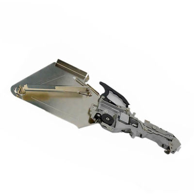 YAMAHA CL 16MM FEEDER SMT YAMAHA FEEDER CL 16MM KW1-M3200-10X تم تحديد المكونات المستخدمة في الجهاز