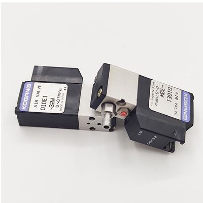 32W 44W 55W 56W الصمام الكهربائي KV8-M7162-10 لـ Yamaha SMT Machine
