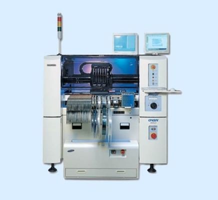 SMT HANWHA سامسونج CP45FV CP45NEO SMT اختار ووضع آلة