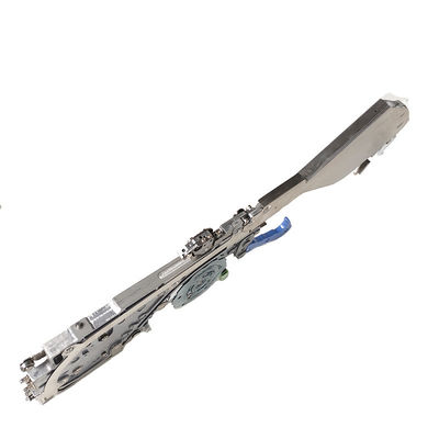 JUKI CF 8x2 8x4 8mm SMT Feeder حالة جديدة CF 3 أشهر ضمان
