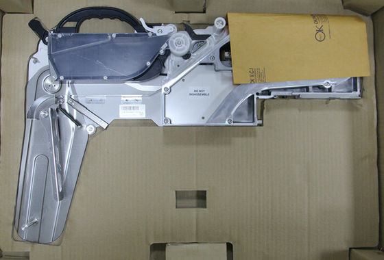 سامسونج SM 44MM FEEDER الأصلي الجديد/المستخدم SMT SAMSUNG SM 44MM FEEDER