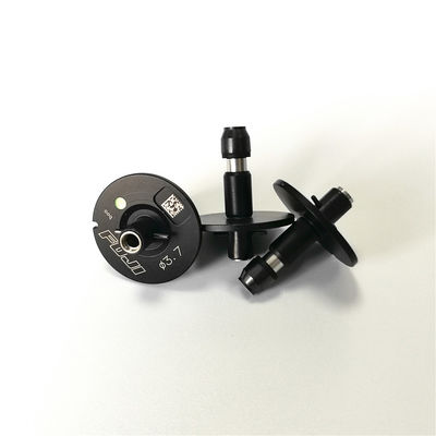 المخرج الجديد FUJI NXT 3.7MM NOZZLE AA93W07، FUJI NXT H04S NOZZLE الرأس