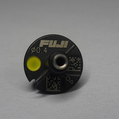 أصل جديد بيع الساخن SMT اختيار ووضع آلة FUJI NXT H08/12 0.4 فم