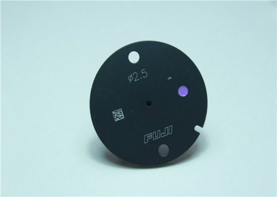 H01 2.5g Smt Fuji اختار ووضع آلة AA07000 AA08400 فوهة