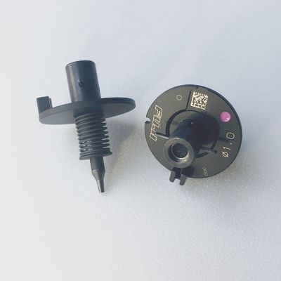 FUJI NXT H04 1.0 فوهة SMT قطع AA06W00 3 أشهر الضمان