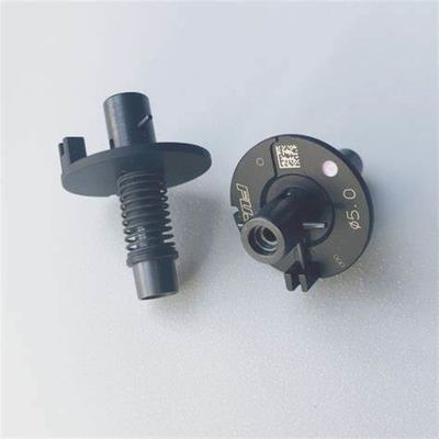 أجزاء الأصلية لـ Smt Fuji Pick And Place Machine Nxt H04 5.0 فوهة