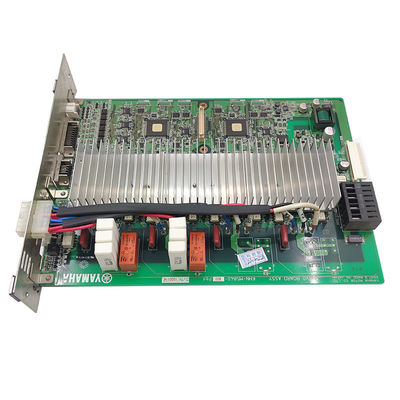 جودة KHN-M5840-803 لوحة PCB SMT قطع الغيار Yamaha Servo Board Assy مصنع