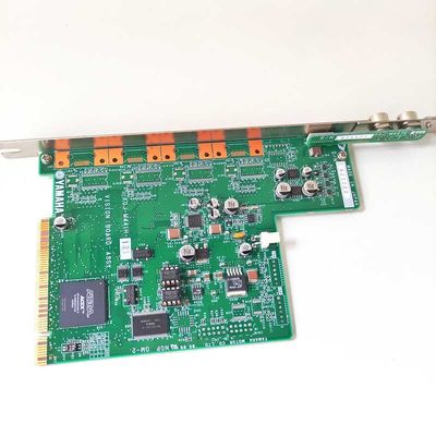 KGJ M441H 121 KGJ M441H 011 لوحة الطابعة لـ Yamaha YVP YGP YSP YCP PCB