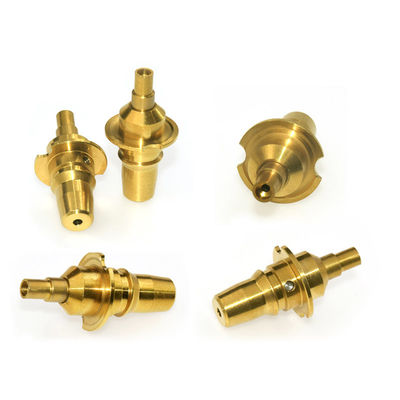 JUKI 104 فوهة ل 750 760 سلسلة SMT الاختيار والمكان قطع الغيار