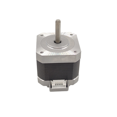 المحرك STP-43D2035-01 SMT قطع الغيار العمود المزدوج استبدال Y07-43D1-4275