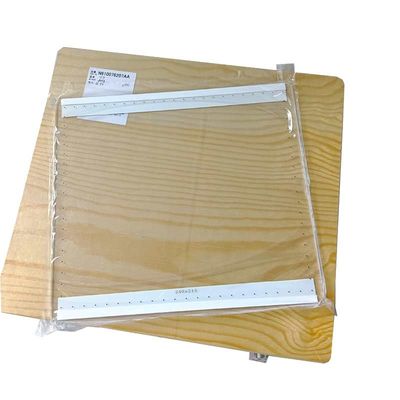 جودة N610076207AA SMT قطع غيار آلة CM402 CM602 NPM CPK تعديل جيج مصنع