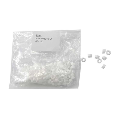 مرشح الرأس قطع الغيار SMT N510068213AA لخط إنتاج التجميع SMT