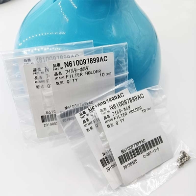 N610097899AC قطاعات الغيار لجهاز SMT NPM  فلتر الرأس