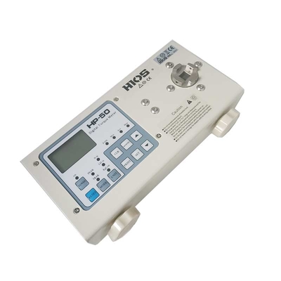 أجزاء احتياطية SMT Hios HP-50 HP-100 HP-10 مقياس عزم الدوران الرقمي