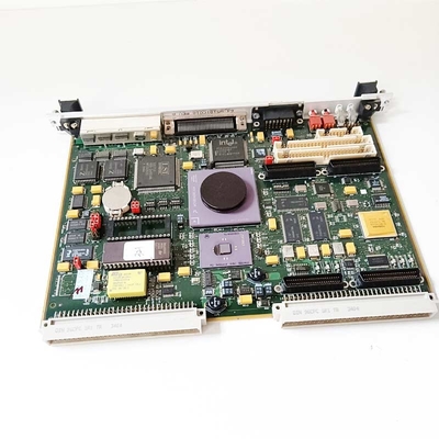 MVME162PA-252SE SMT قطع الغيار VME لوحة لجهاز سامسونج لتحديد المواقع