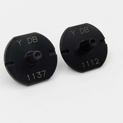 فوهة NPM CM602 CM402 SMT قابلة للتخصيص 1112 1137 لجهاز الاختيار والوضع