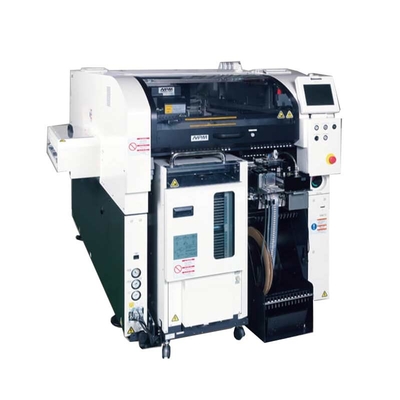 آلة تجميع PCB SMD أجهزة وضع سطحية NPM-TT2 LED Pick and Place Machine