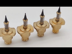 قطع غيار SMT Juki ، Fuji ، Yamaha ، Samsung ، Panasonic فوهة