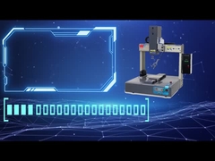 آلة تجميع الـ PCB آلة إدخال فوهة SMT