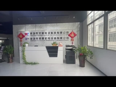 SMT NPM D3 اختيار ووضع آلة