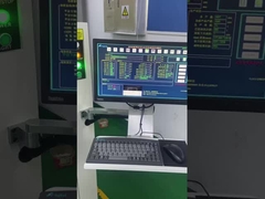 آلة SMT آلة طباعة أوتوماتيكية لـ PCB Solder Paste Strencil