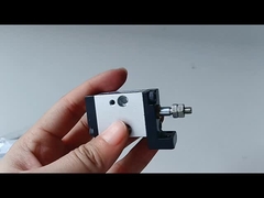 صمام الكهربائي للقطع الغيار للآلة