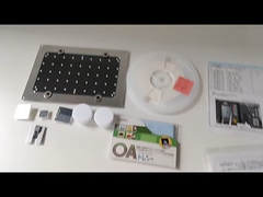 مجموعة أدوات ضبط SMT مكونات SMT YAMAHA YS Series Mounters صندوق أدوات الضبط KHY-M88C0-00 قطع غيار