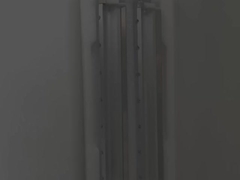 ياماها YVP YGP SMT قطع الغيار الجهاز شفرة SQUEEGEE ASSY KHT-M71A0-00X طابعة Squeegee