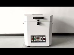 معدات مزج كريم اللحام SMT/مزج معجون اللحام لخط تجميع الكربونات،مزج SMT